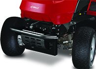 4TRAC 4WD N�gyker�k meghajt�s� technol�gia