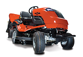 Ariens B sz�ria n�gyker�k meghajt�s� f�ny�r� traktor