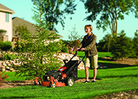 Ariens Classic LM f�ny�r� bal