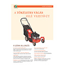 Ariens Classic LM f�ny�r�k term�klap