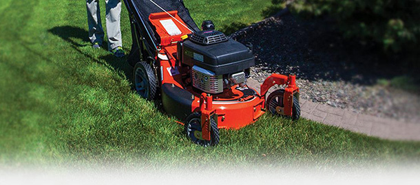 Ariens Classic LM fűnyírók