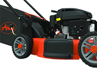Ariens Razor f�ny�r� v�g�magass�g �ll�t� kar