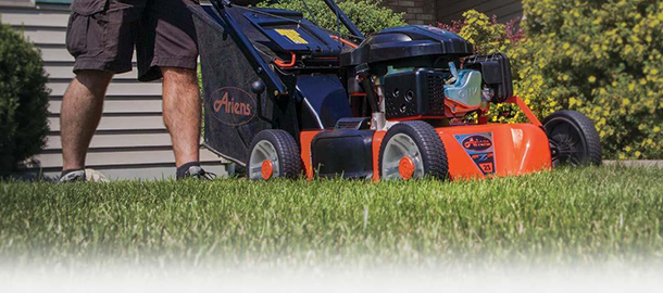 Ariens Razor fűnyírók