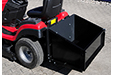 Permetez� adapter (120 l)