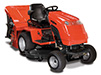 Ariens f�ny�r� traktor A sz�ria A25-50HE XRD