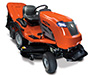 C sz�ria Countax f�ny�r� traktor