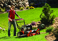 Ariens WAW f�ny�r�