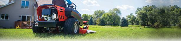 Ariens Zero Turn f�ny�r� traktorok