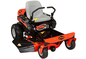 Ariens ZOOM sz�ria f�ny�r� traktor